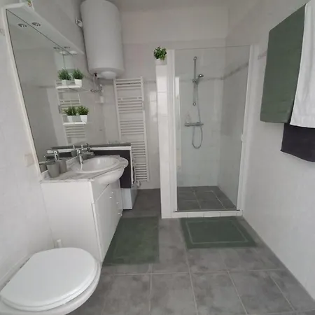 Detox Appartement Payerbach