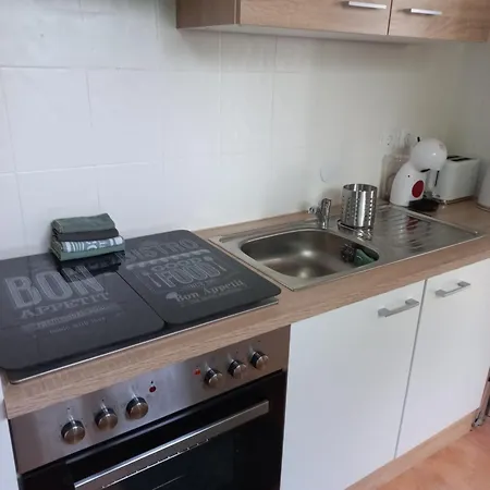 Detox Lejlighed Payerbach