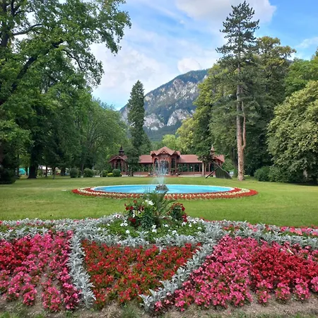 Lejlighed Detox Payerbach