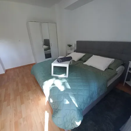 Appartement Detox Payerbach