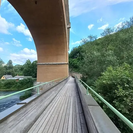 Detox Appartement Payerbach