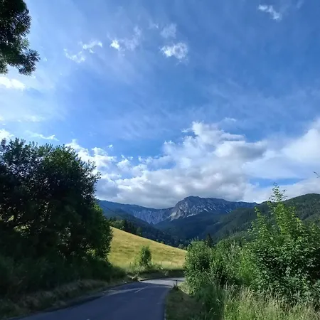 Detox Appartement Payerbach