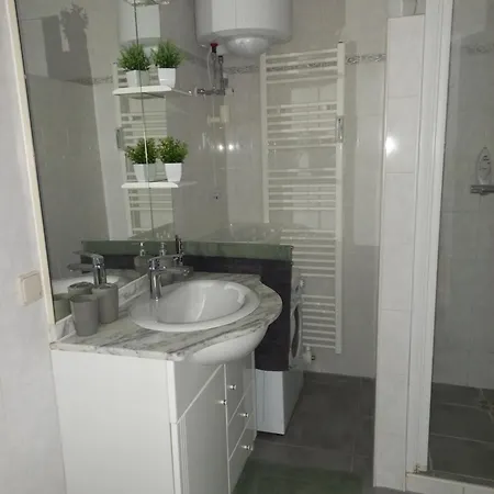 Detox Appartement Payerbach