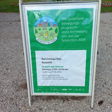 Appartement Detox Payerbach