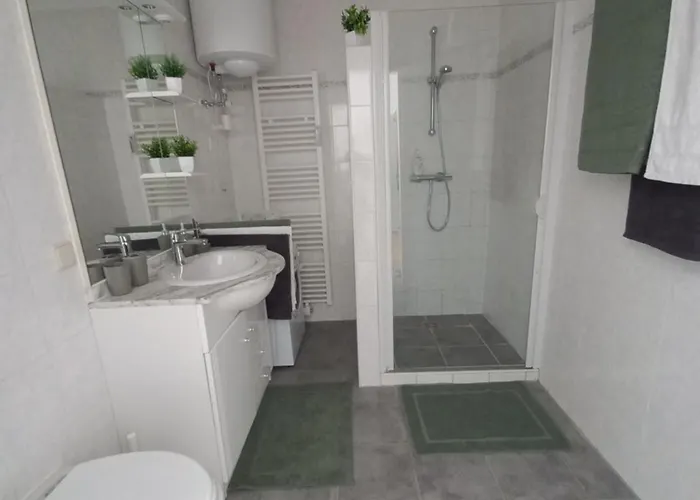 Detox Apartment Payerbach