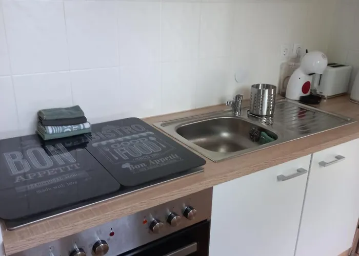 Detox Apartment Payerbach