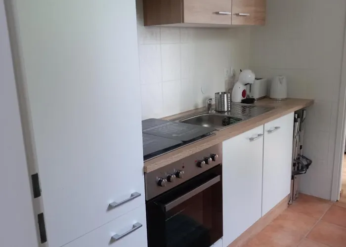 Apartment Detox Payerbach