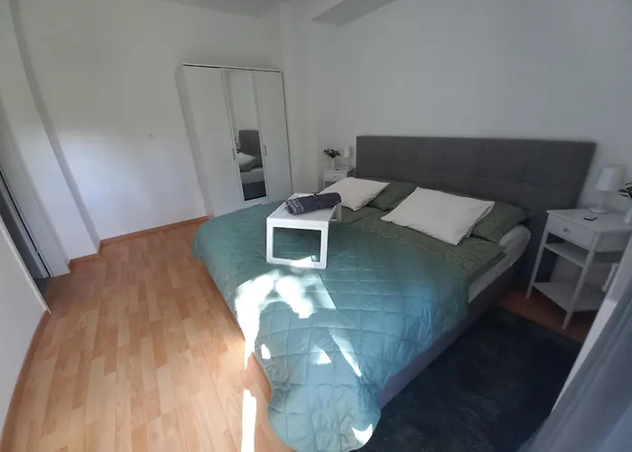 Apartment Detox Payerbach