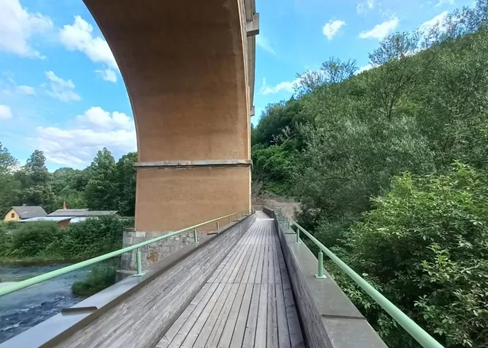 Detox Apartment Payerbach