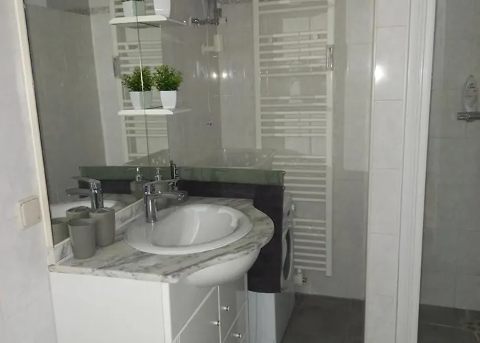 Detox Apartment Payerbach